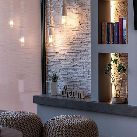 Apartamento Gregory'S Loft Agia Anna  Exterior foto